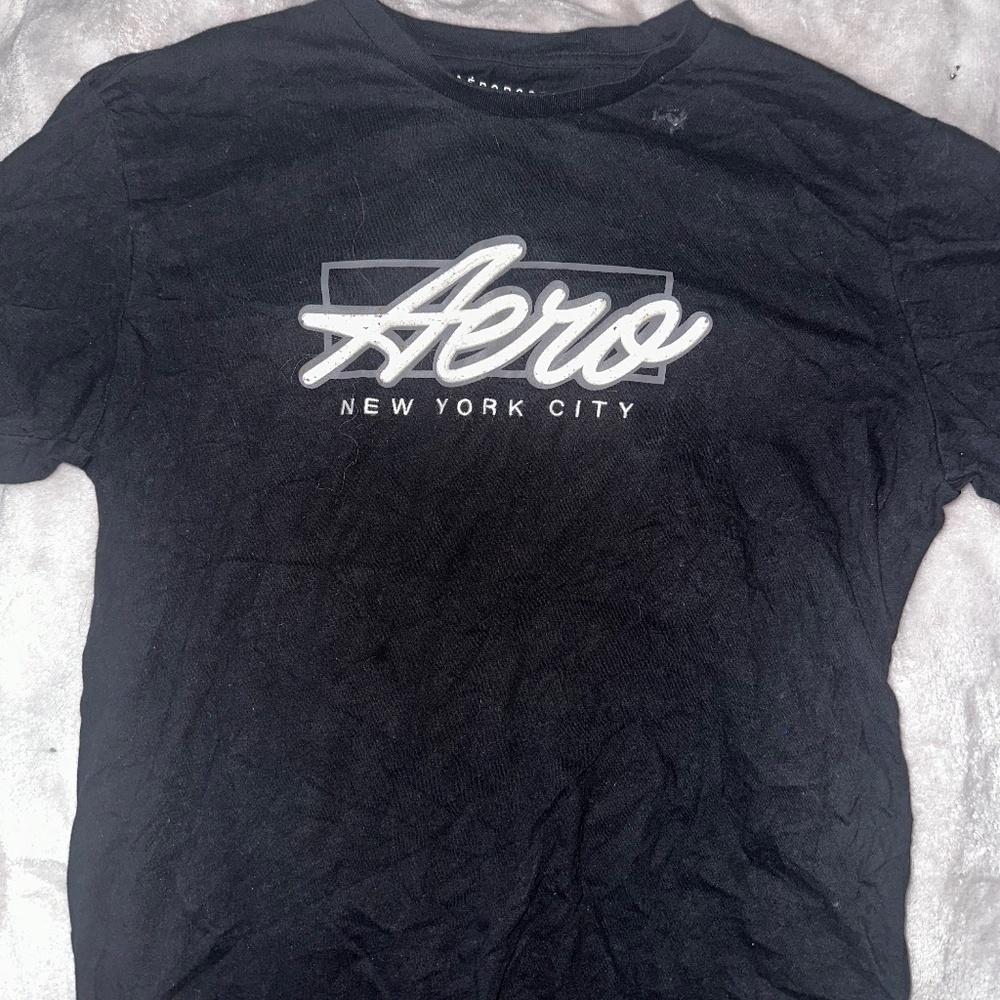 AÉROPOSTALE T-Shirt (Women’s M)